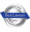 Best Lawyers Business Edition Logo