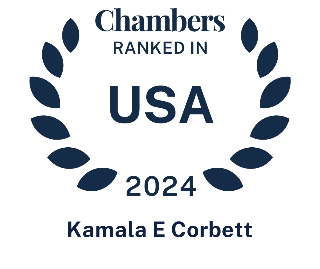 Chambers USA 2024