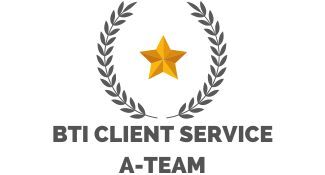 BTI Client Service A-Team