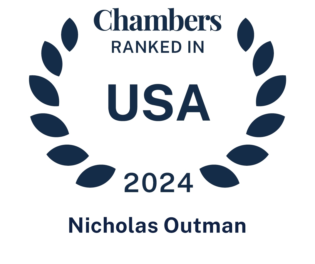 Chambers USA 2024