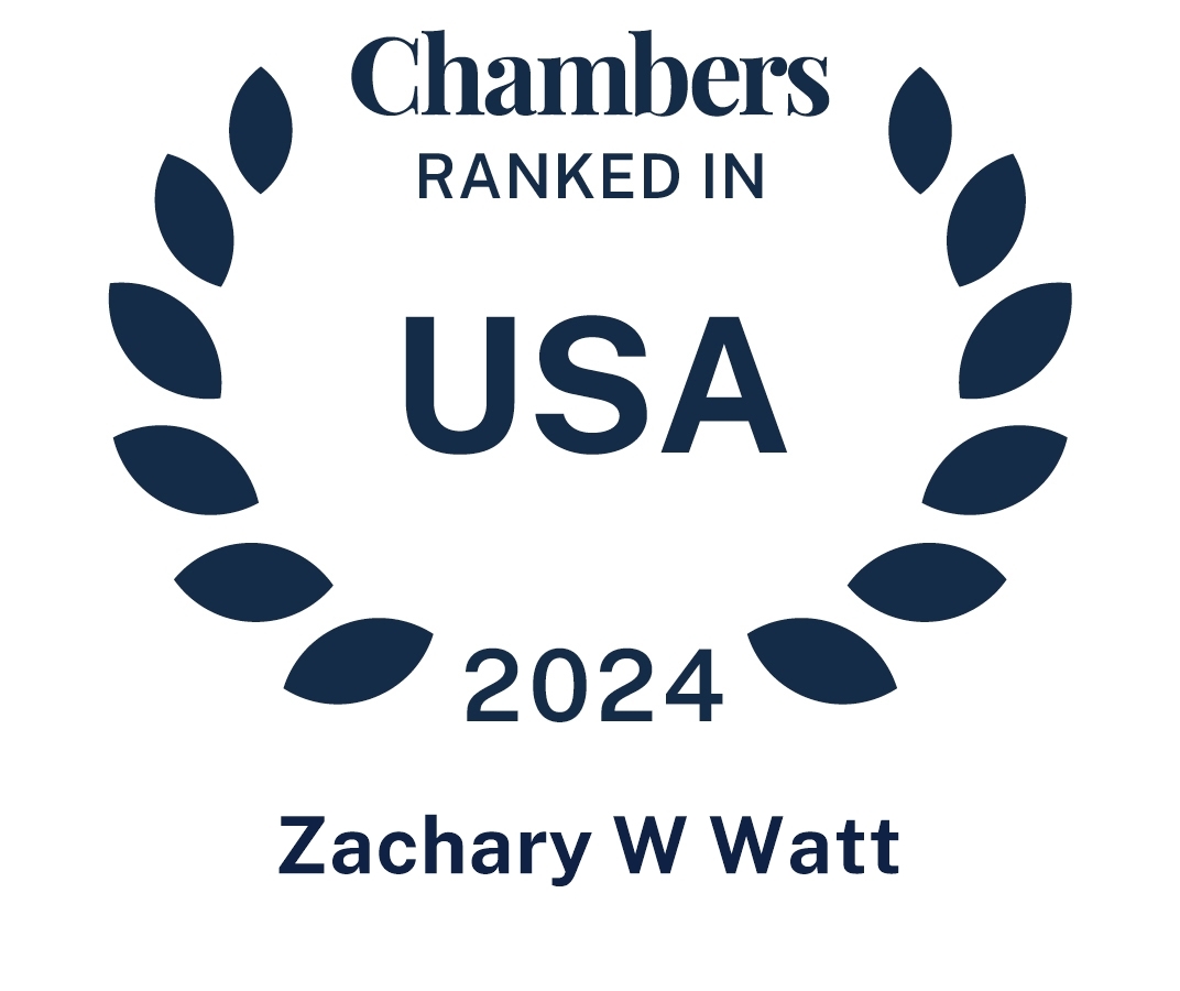 Chambers USA 2024