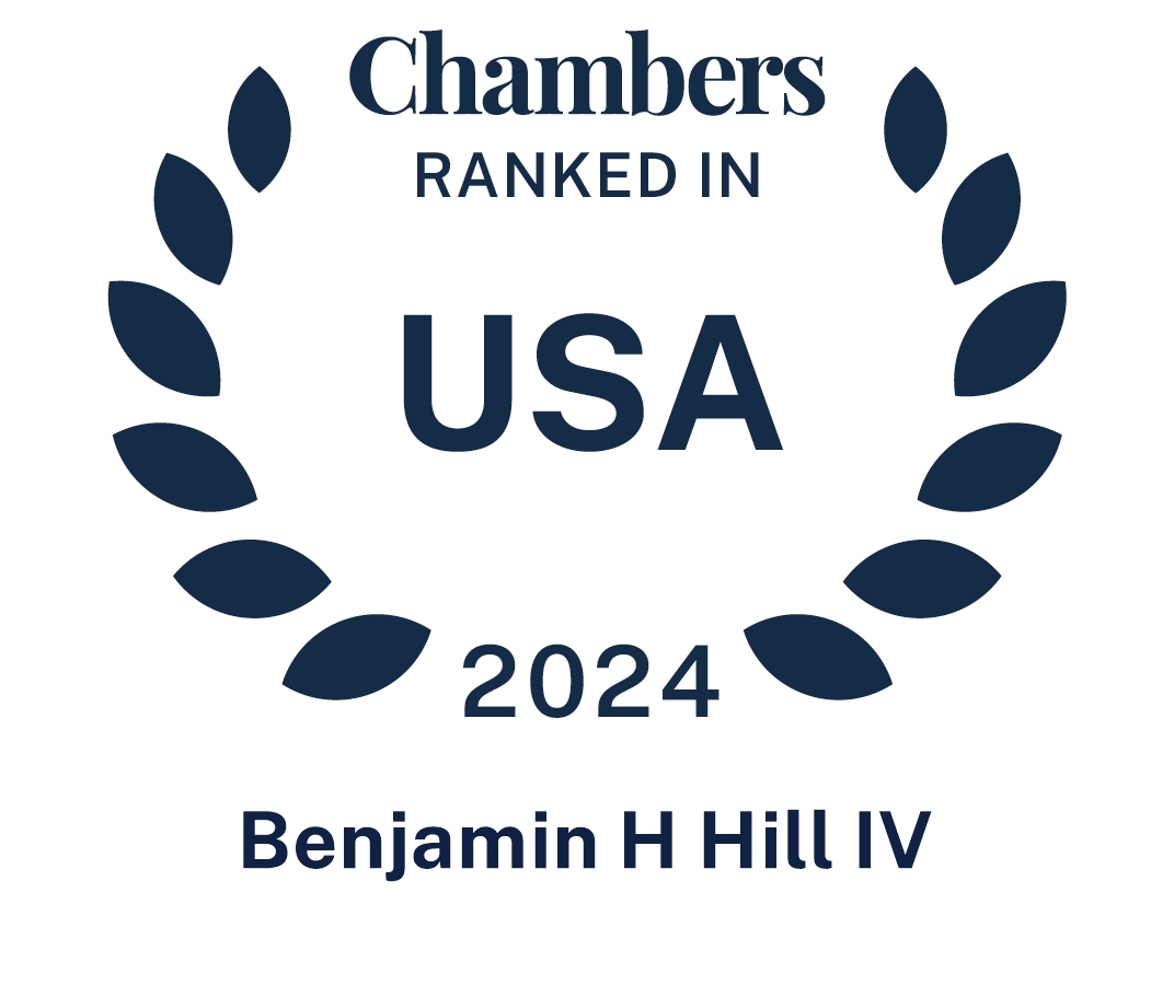 Chambers USA 2024