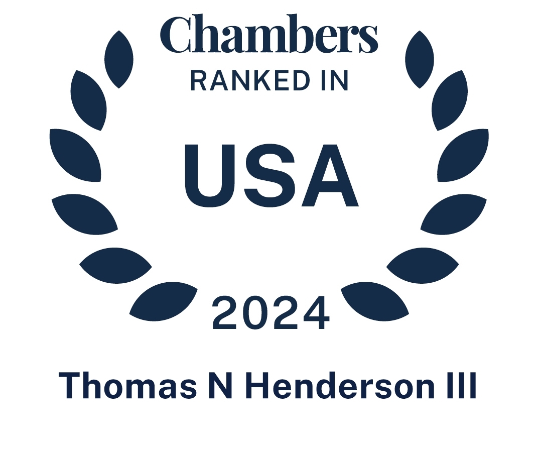 Chambers USA 2024