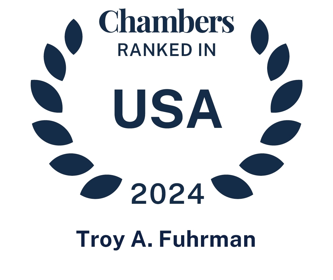 Chambers USA 2024