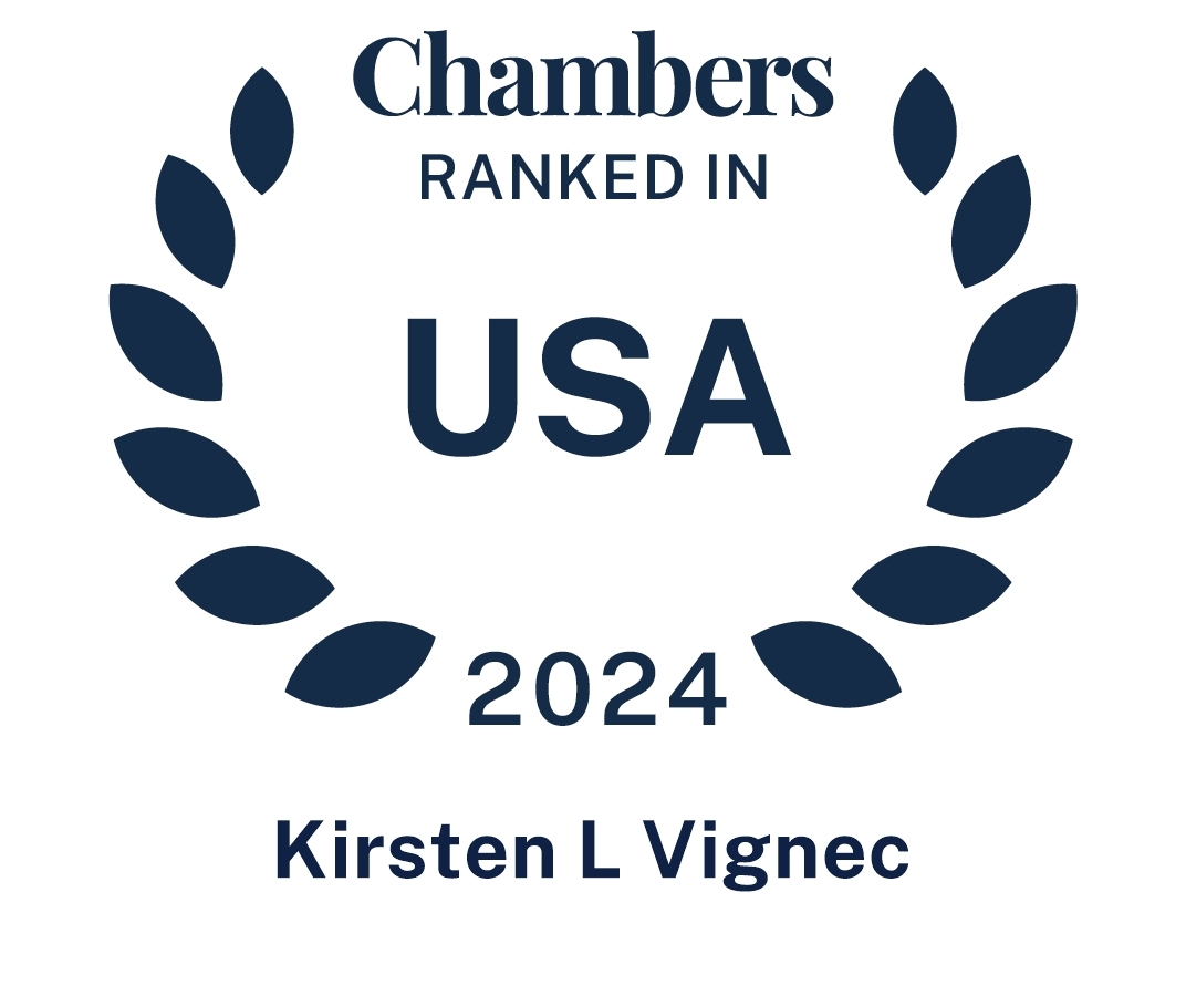 Chambers USA 2024